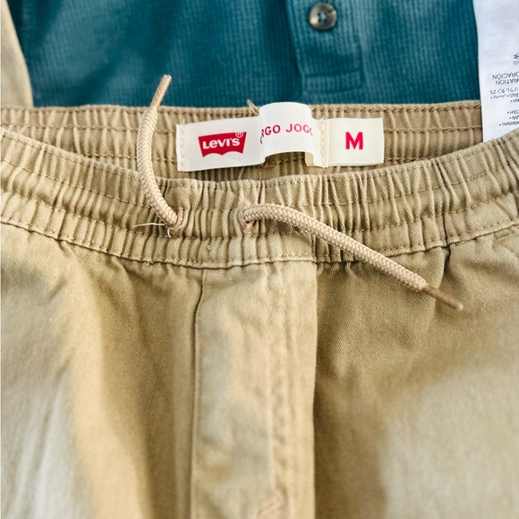 Levi Cargo /Champion Hoodie /Sonoma Top Bundle - Picture 8 of 11